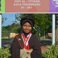 Profile picture for user chelsea arrumy fadlyanaa