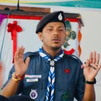 Profile picture for user Rover Beeju_1