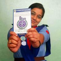 Profile picture for user Bandana pandey_1