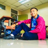 Profile picture for user Lhord Pabiton_1