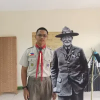 Profile picture for user lorenz torno 