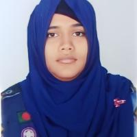 Profile picture for user roverabidasultana