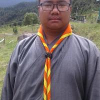 Profile picture for user terrific tashi