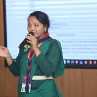 Facilitating the Session