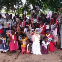 School support and guidance of recently recruited children from disadvantaged families