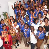 STOP Violences Basées sur le Genre