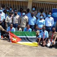 Engagements os adults and governmental institutions.