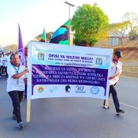 The special Message for us