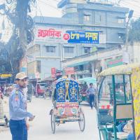 "From Crisis to Control, We Lead the Way!"