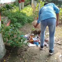 "Plastic Free, Future Key!"