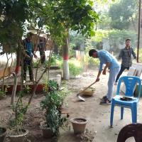 "Plastic Free, Future Key!"