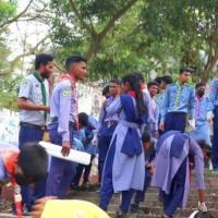 "Clean Today, Green Tomorrow!"