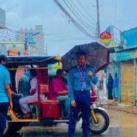 "Together We Manage, Together We Lead!"