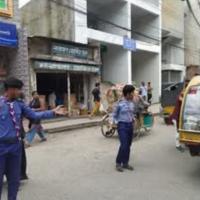 "From Crisis to Control, We Lead the Way!"