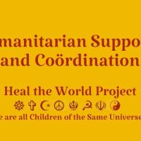 Heal the World Project