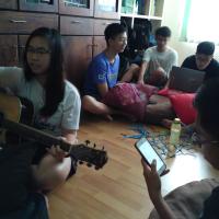 Preparation for storytelling and roleplay