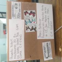 CAMINO A SAN MARTIN DE LAS PIRAMIDES, MUJERES PREFIRIENDO TOALLAS ECOLOGICAS