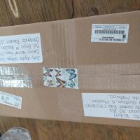 ESTA DE CABEZA PERO SE FUE A TABASCO, CAMBIANDO LOS PLASTICOS