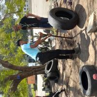 un poco de conciencia para rescatar la biodiversidad