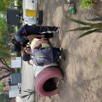 todo por salvar el medio ambiente