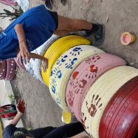 aprendiendo divirtiendose