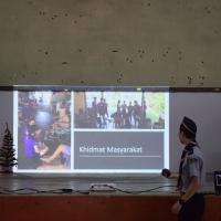 Introduction to 05th Kuching City Scout Group