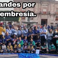 Tapitas Por una Sonrisa