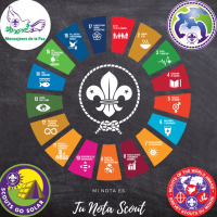 scout por los ODS