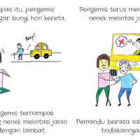 Storybook created for the reading corner (3)