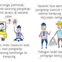 Storybook created for the reading corner (4)