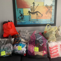 Donativos ya clasificados