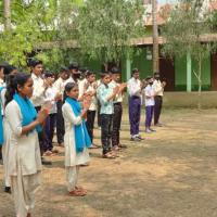 Taught the right way of bp6 excrise, how to do it, benefits of bp6 excrise.