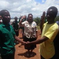 They teach their scout all the basics of scouting and develop a strong scout troops