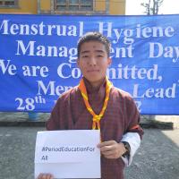 Period education for all