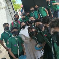 Clanes Lucila Palacios