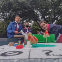 Quiz" Plastic Free July"