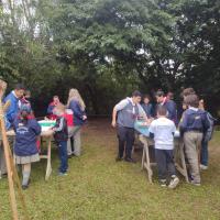 Quiz" Plastic Free July"