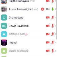 Sri Lanka Scout association Kurunegala district  Kurunegala MOP branch Work Shop Participation