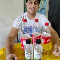 retomando el proyecto como solía hacerlo de forma más frecuente.