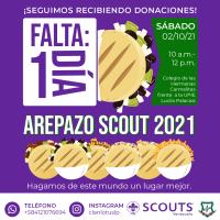 Cuenta Regresiva para ejecución del Proyecto