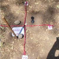 Identificación de puntos cardinales