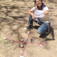 siempre lista para aprender!