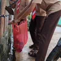 Anggota muda Paser