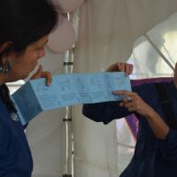 Taller de constelaciones