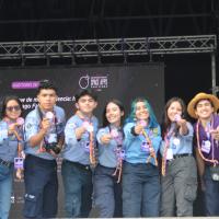 Equipo Ola Fibonacci