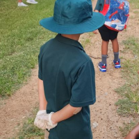 Working on my strategy...