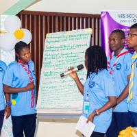 Restitution en plénière