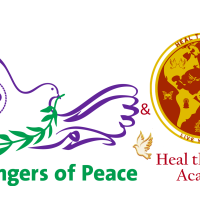 Together we will make the world a better place