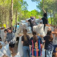 National Scout Day Albania 2023