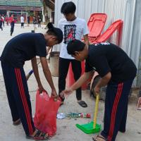 Partisipasi warga